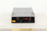 Cyrus CD 8 SE CD Player - Quartz Silver