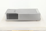 Cyrus CD 8 SE CD Player - Quartz Silver