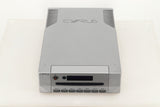 Cyrus CD 8 SE CD Player - Quartz Silver