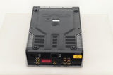 Cyrus CD 8 SE CD Player - Quartz Silver