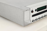 Cyrus CD 8 SE CD Player - Quartz Silver