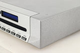 Cyrus CD 8 SE CD Player - Quartz Silver