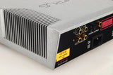 Cyrus CD 8 SE CD Player - Quartz Silver