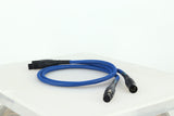 Leema Reference 2 Interconnect Cable XLR - XLR 1.0m Pair