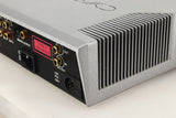 Cyrus CD 8 SE CD Player - Quartz Silver