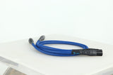 Leema Reference 2 Interconnect Cable XLR - XLR 1.0m Pair
