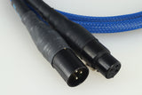 Leema Reference 2 Interconnect Cable XLR - XLR 1.0m Pair