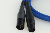Leema Reference 2 Interconnect Cable XLR - XLR 1.0m Pair