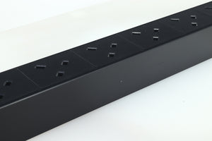 Merlin Mains Distribution Unit 7-Way