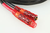 Tellurium Q Black II Interconnect Cable 2RCA - 2RCA 1.0m Pair