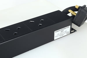 Merlin Mains Distribution Unit 7-Way