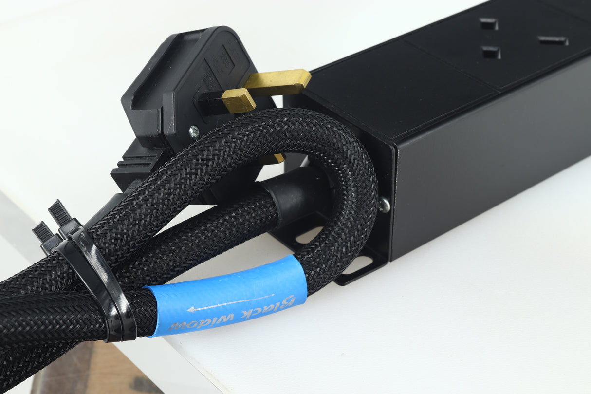 Merlin Mains Distribution Unit 7-Way