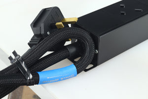 Merlin Mains Distribution Unit 7-Way