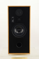 Graham Audio LS8/1 Standmount Speakers - Oak