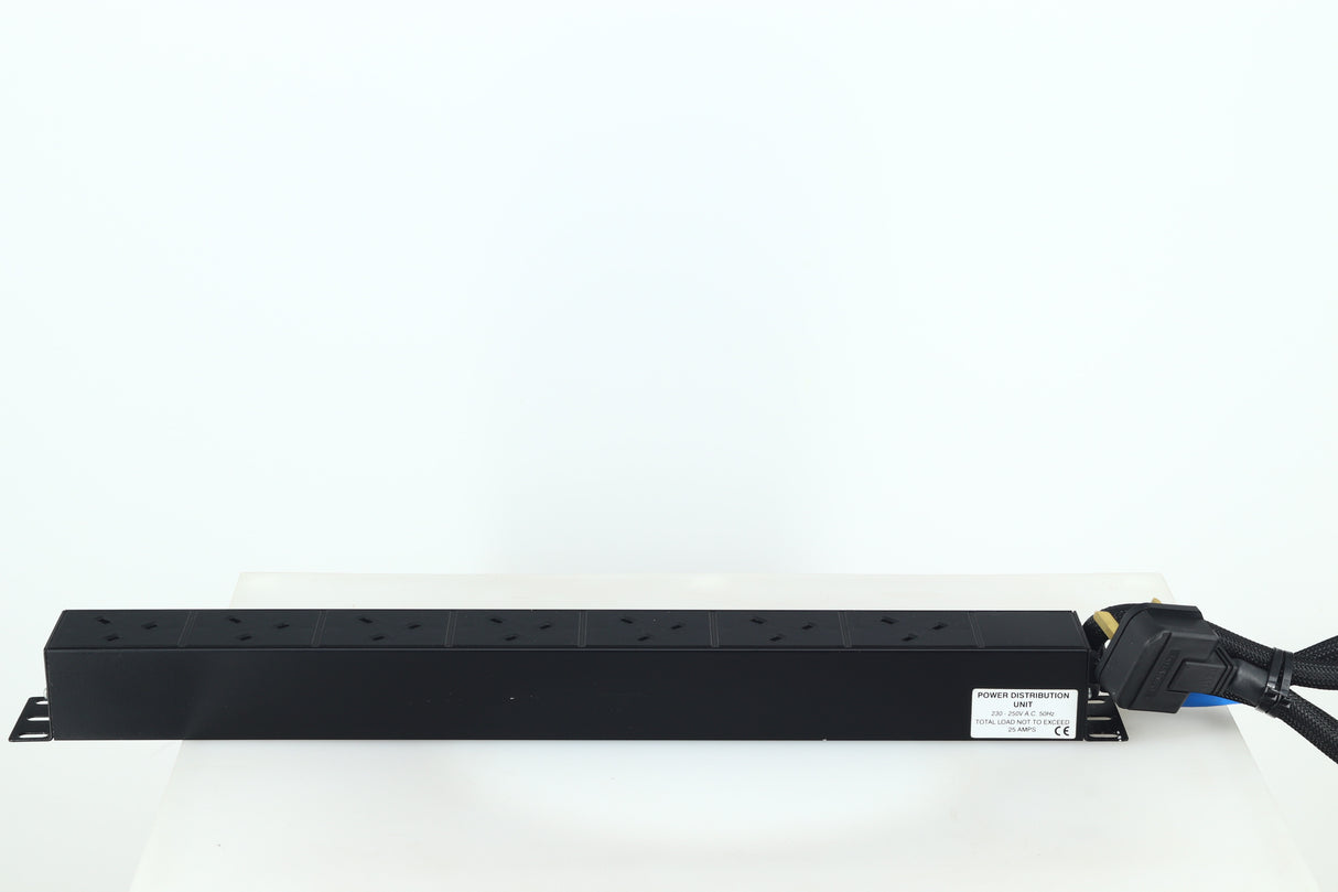 Merlin Mains Distribution Unit 7-Way