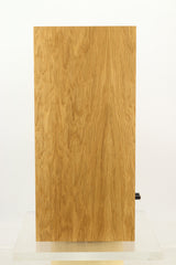 Graham Audio LS8/1 Standmount Speakers - Oak