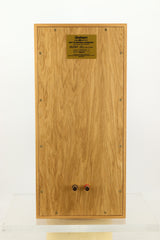 Graham Audio LS8/1 Standmount Speakers - Oak