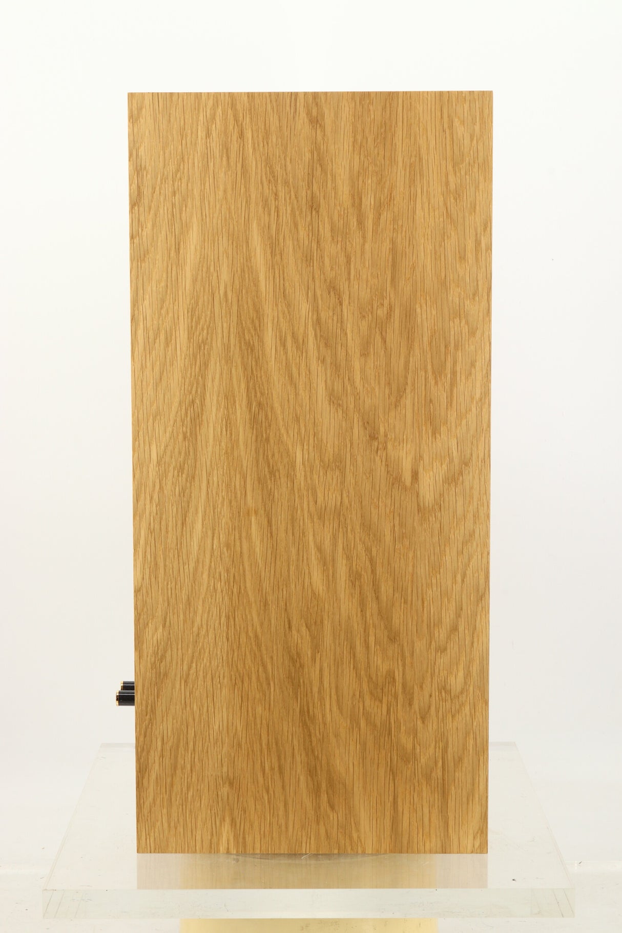 Graham Audio LS8/1 Standmount Speakers - Oak
