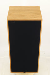 Graham Audio LS8/1 Standmount Speakers - Oak