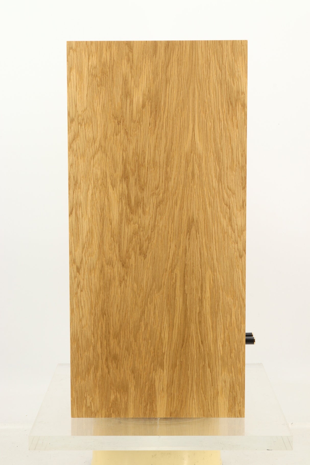 Graham Audio LS8/1 Standmount Speakers - Oak
