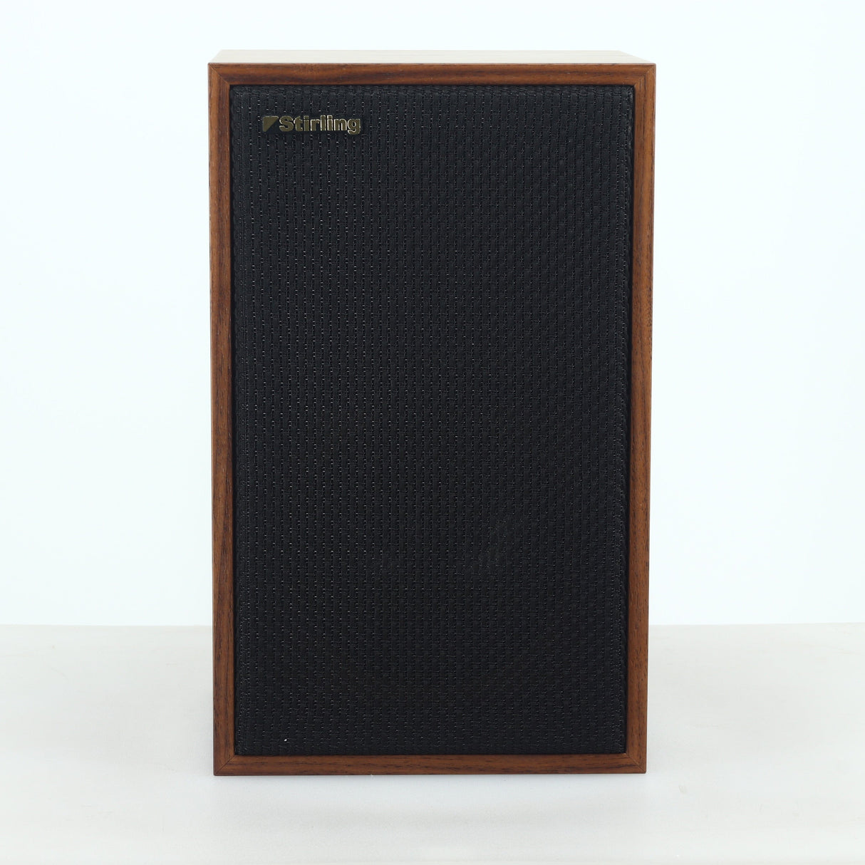 Stirling LS3/5A V3.2 Standmount Speakers - Walnut