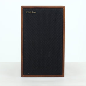 Stirling LS3/5A V3.2 Standmount Speakers - Walnut