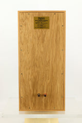 Graham Audio LS8/1 Standmount Speakers - Oak
