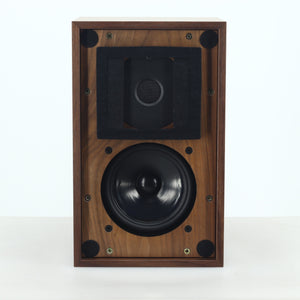 Stirling LS3/5A V3.2 Standmount Speakers - Walnut