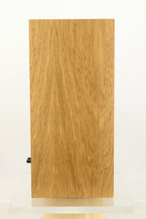 Graham Audio LS8/1 Standmount Speakers - Oak