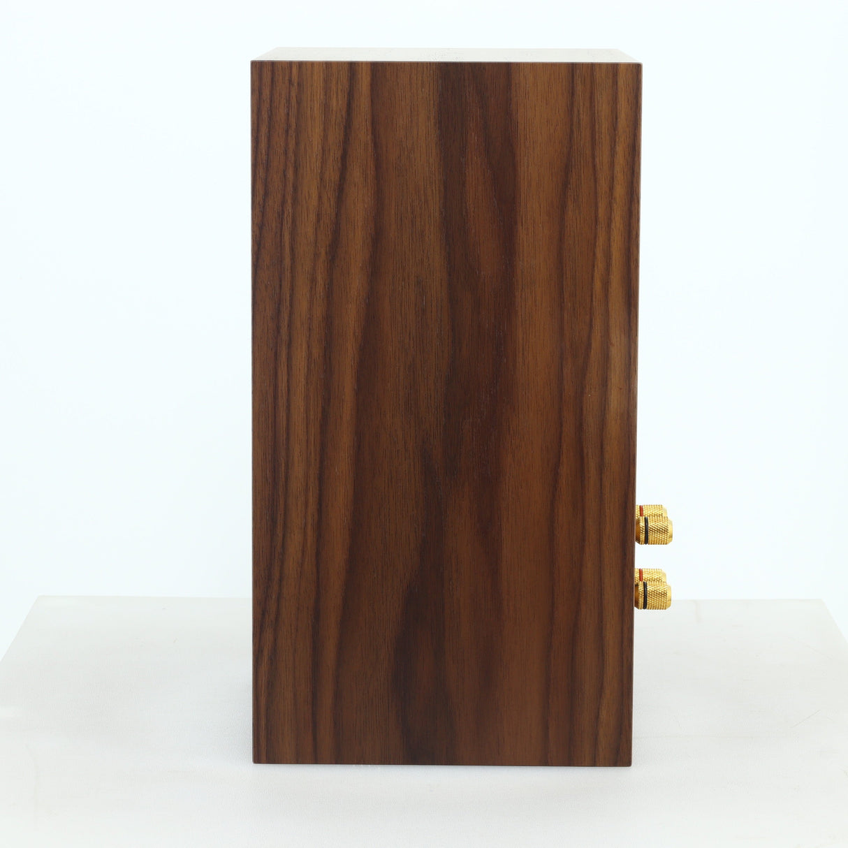 Stirling LS3/5A V3.2 Standmount Speakers - Walnut