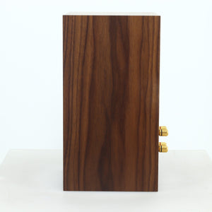 Stirling LS3/5A V3.2 Standmount Speakers - Walnut