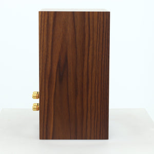 Stirling LS3/5A V3.2 Standmount Speakers - Walnut