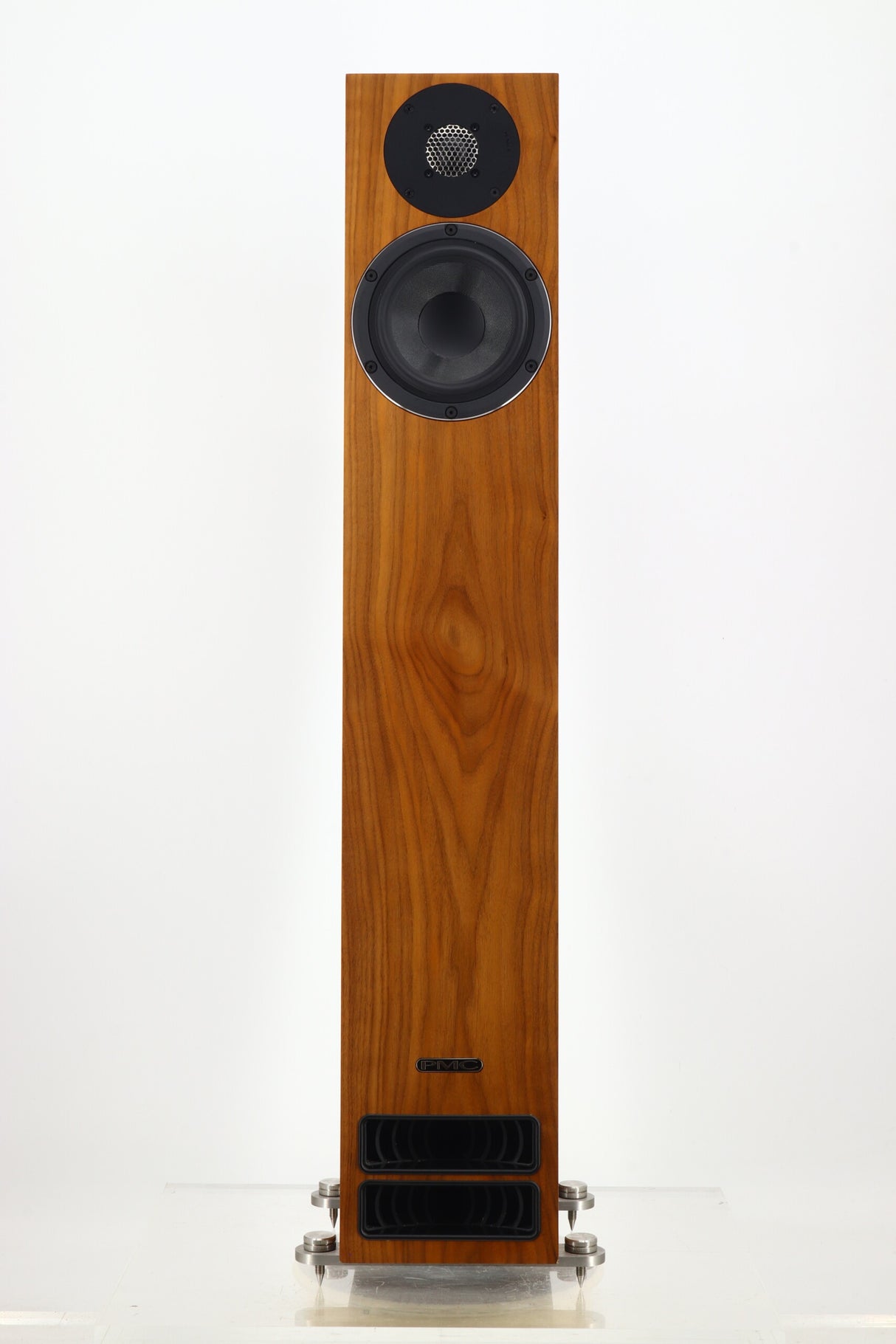 PMC Twenty5 23 Floorstanding Speakers - Walnut