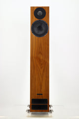PMC Twenty5 23 Floorstanding Speakers - Walnut