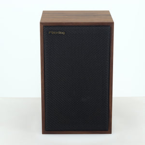 Stirling LS3/5A V3.2 Standmount Speakers - Walnut