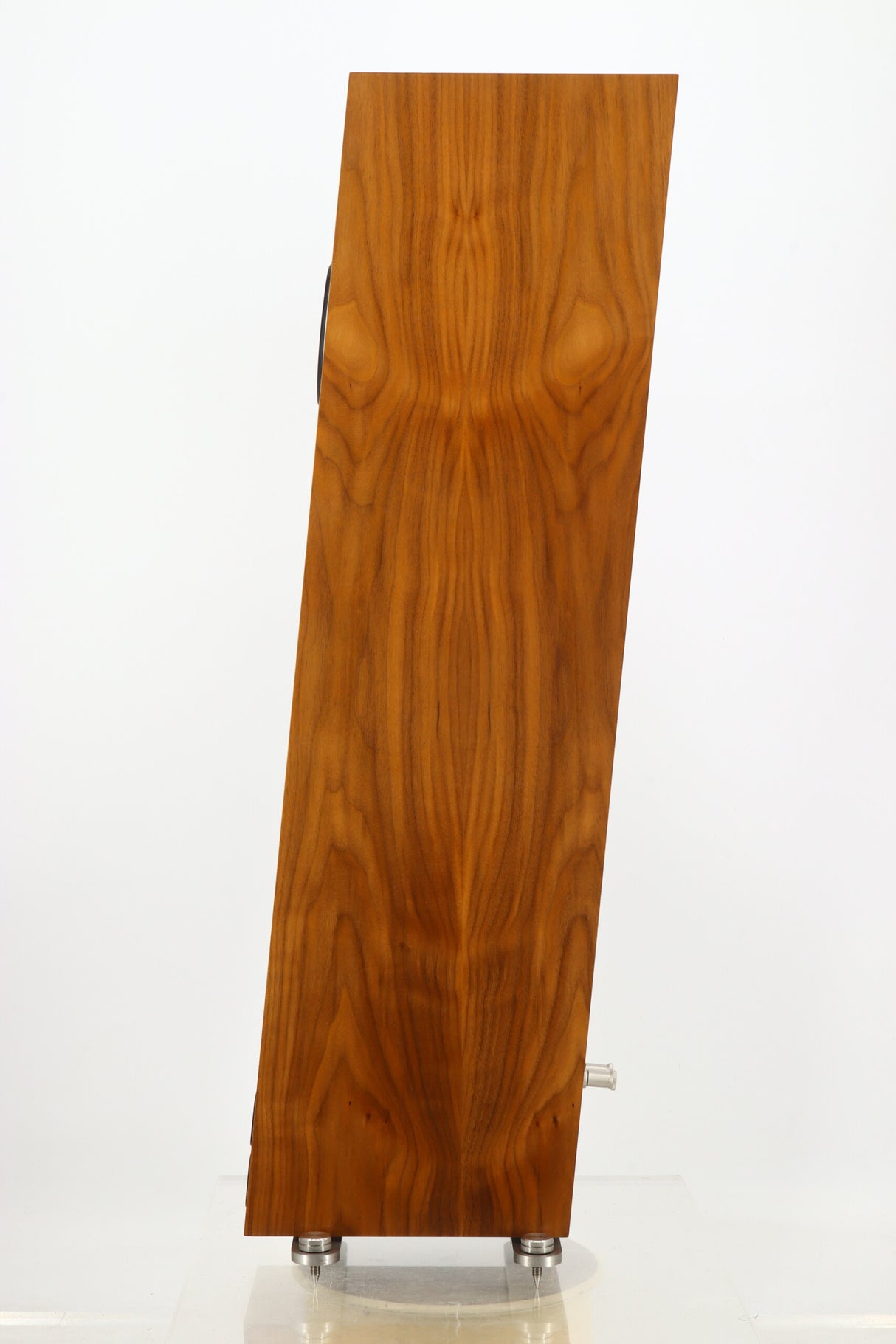 PMC Twenty5 23 Floorstanding Speakers - Walnut