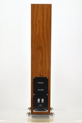 PMC Twenty5 23 Floorstanding Speakers - Walnut