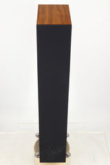 PMC Twenty5 23 Floorstanding Speakers - Walnut