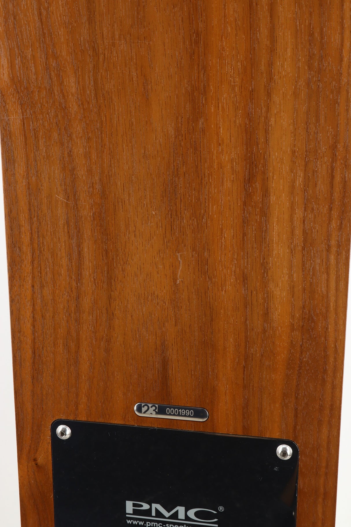 PMC Twenty5 23 Floorstanding Speakers - Walnut