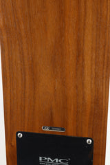 PMC Twenty5 23 Floorstanding Speakers - Walnut