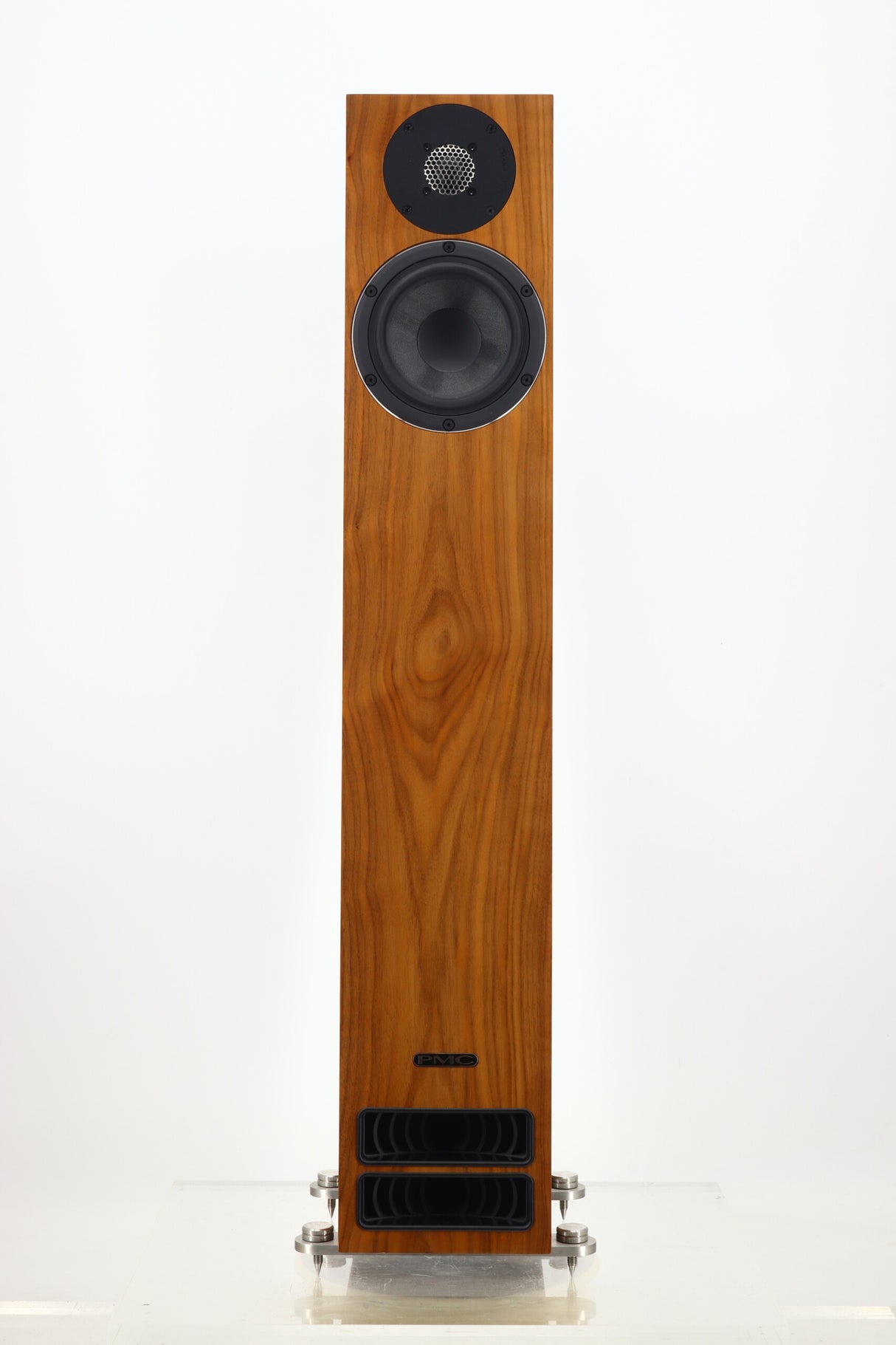 PMC Twenty5 23 Floorstanding Speakers - Walnut