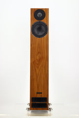 PMC Twenty5 23 Floorstanding Speakers - Walnut