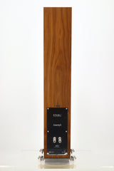 PMC Twenty5 23 Floorstanding Speakers - Walnut