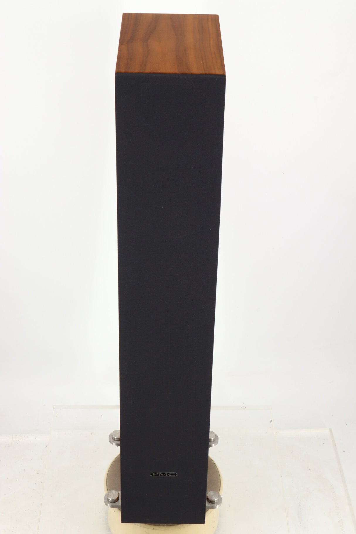 PMC Twenty5 23 Floorstanding Speakers - Walnut