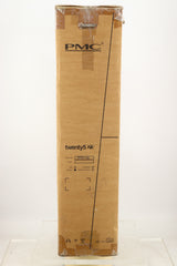 PMC Twenty5 23 Floorstanding Speakers - Walnut