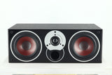 Dali Zensor Vokal Centre Speaker - Black Ash