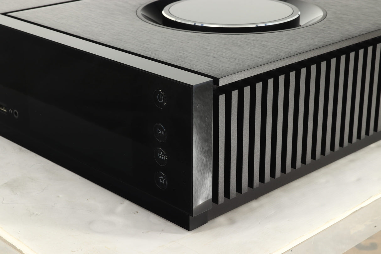 Naim Uniti Nova Integrated Music System (2021)