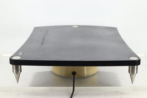 Bassocontinuo Amplifier Stands - Black (Pair)