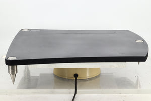 Bassocontinuo Amplifier Stands - Black (Pair)