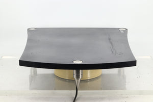 Bassocontinuo Amplifier Stands - Black (Pair)